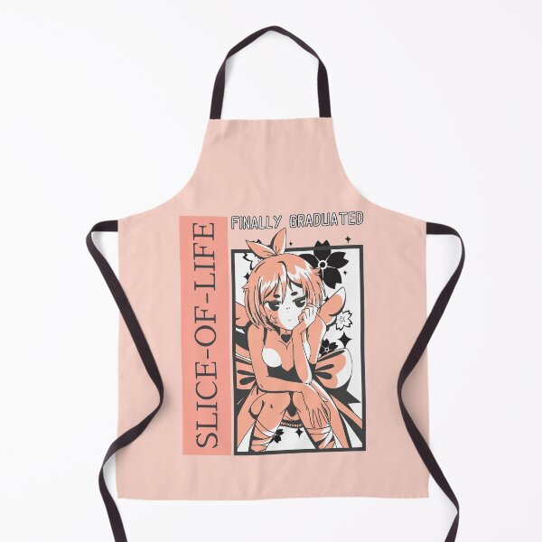Item preview, Finally Graduated Slice-of-life Anime Post Graduation designed and sold by Winter--Flowers.