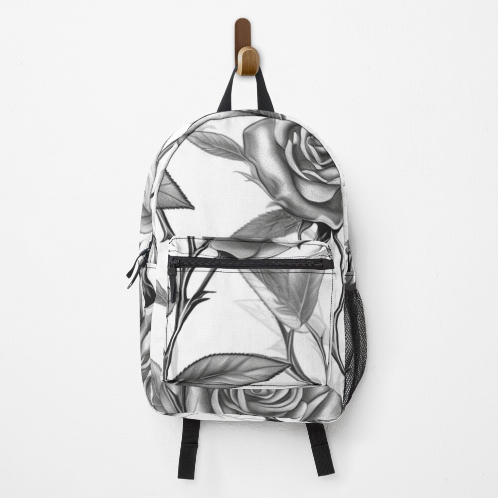 Item preview, Backpack designed and sold by StudioRedKoala.