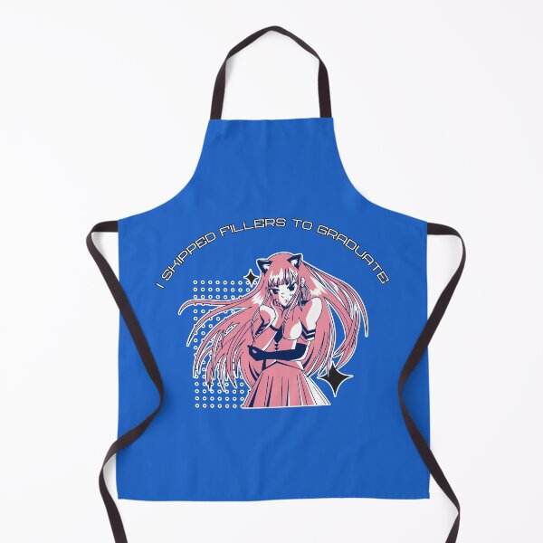 Item preview, I Skipped Fillers to Graduate for Anime Lovers designed and sold by Winter--Flowers.
