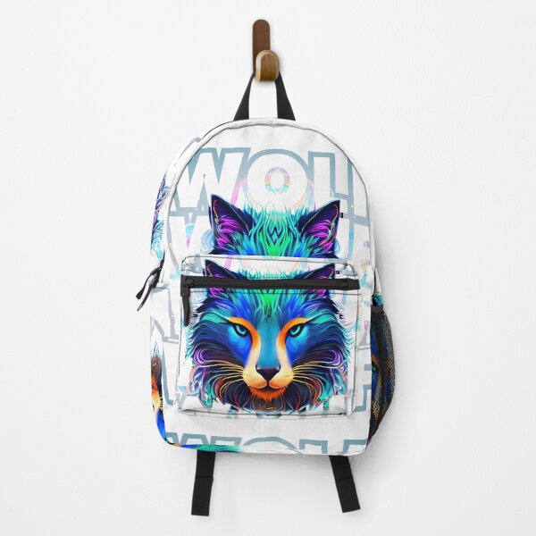 Item preview, The Wolf designed and sold by arteesketch.