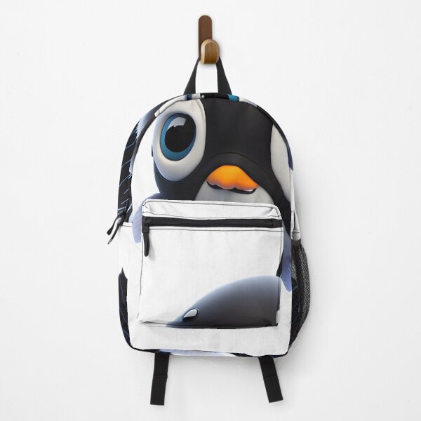 Item preview, Sad little fish designed and sold by Vibranta Studio.