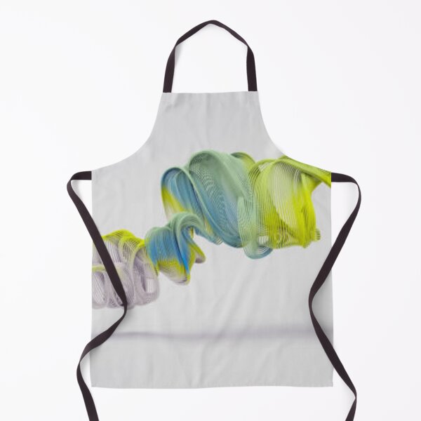 Item preview, Abstract wavy object designed and sold by MTShoppingLine.
