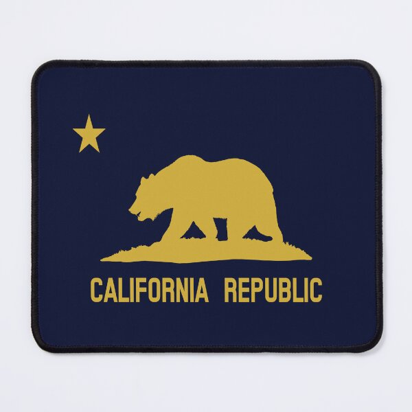Item preview, California Republic designed and sold by tpixx.