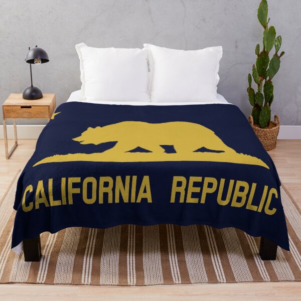 Item preview, California Republic designed and sold by tpixx.