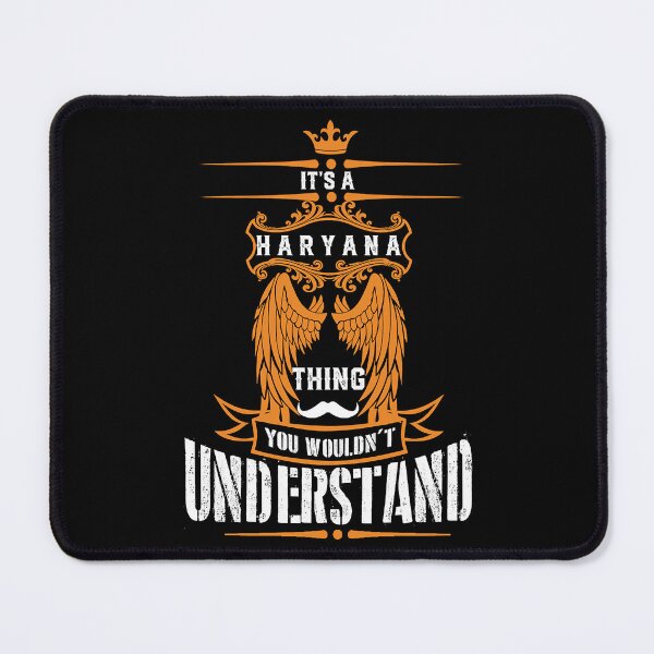 Item preview, Haryana printed shirt designed and sold by altmanjacks.