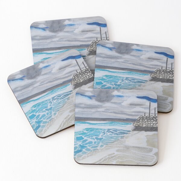 Item preview, Costa De Caparica,  Portugal  designed and sold by Kiruthikaarts.