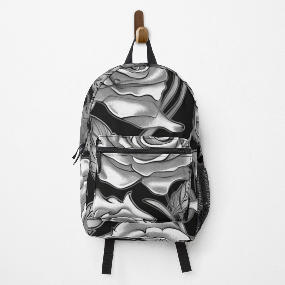 Item preview, Backpack designed and sold by StudioRedKoala.