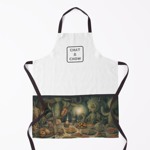 Item preview, "Mystical Feast: The Carrington Tacos" designed and sold by ChatChow.