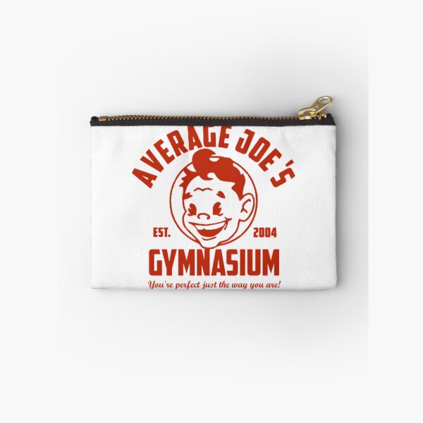 Item preview, Dodgeball Average Joes Gymnasium  designed and sold by Ernestine Cassin.