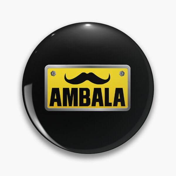 Item preview, Ambala designed and sold by altmanjacks.