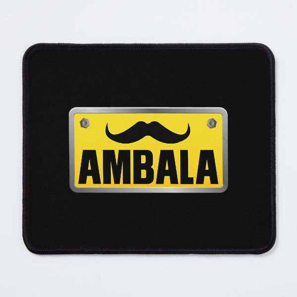 Item preview, Ambala designed and sold by altmanjacks.