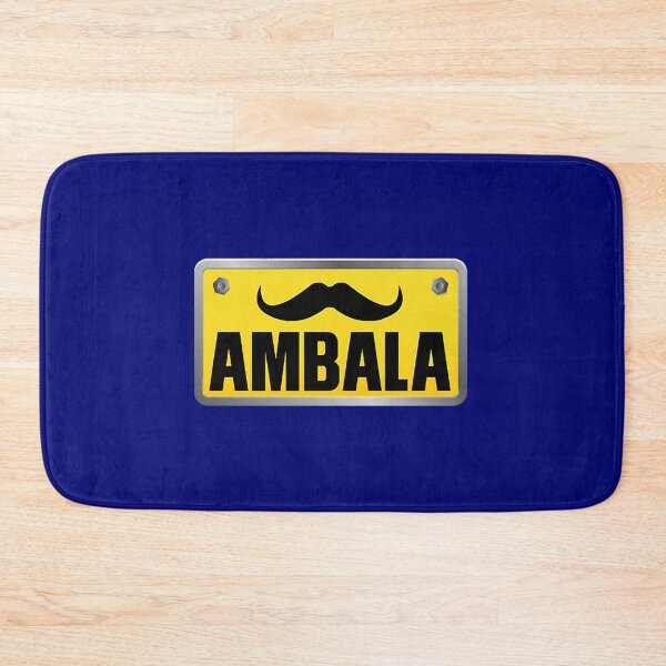 Item preview, Ambala designed and sold by altmanjacks.