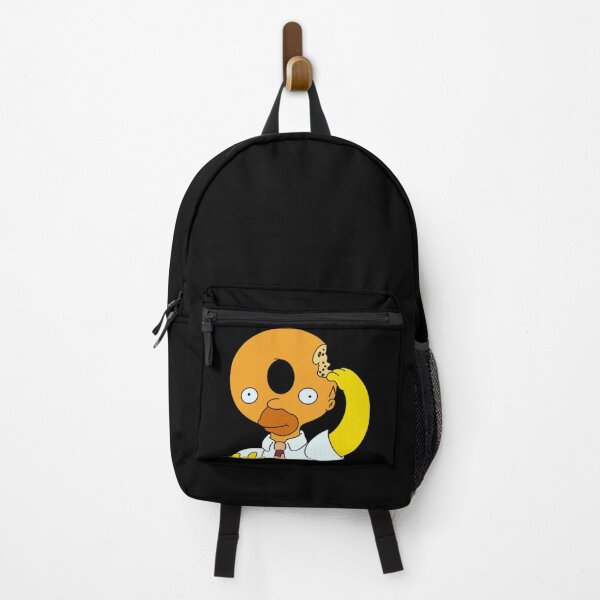 Item preview, Donut Homer Treehouse of horror designed and sold by Ernestine Cassin.