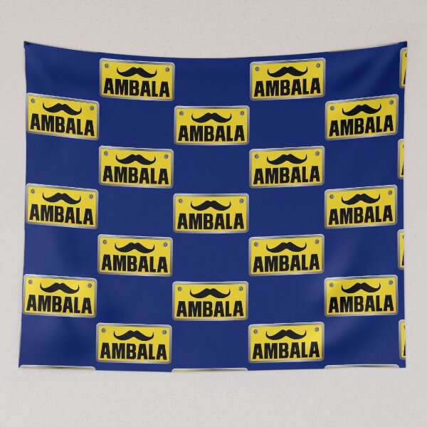 Item preview, Ambala designed and sold by altmanjacks.