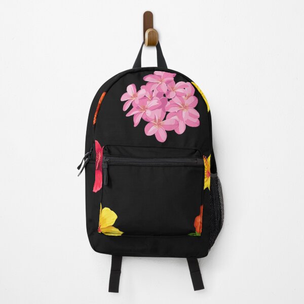 Item preview, Hawaiian-Florals Pattern designed and sold by TropicalFlorals.
