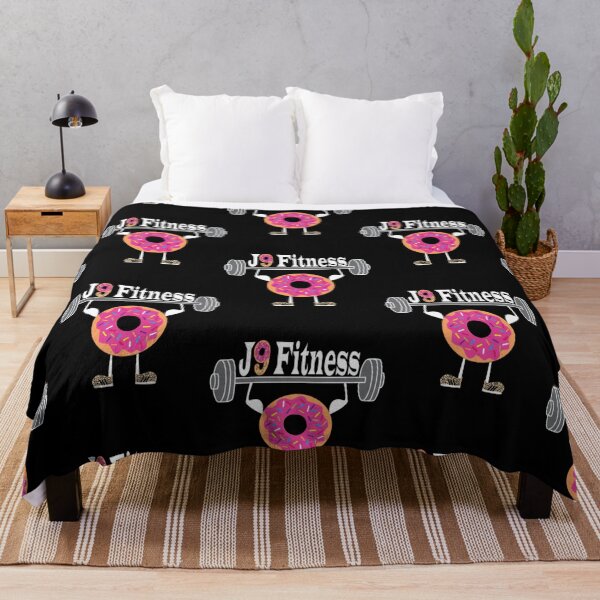 Item preview, Gimnasio J9 designed and sold by Ernestine Cassin.