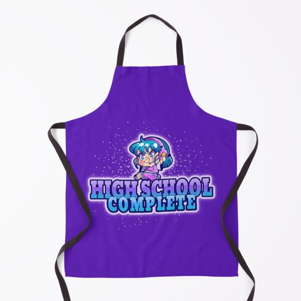 Item preview, Anime High School Graduation Cute Gaming Girl With an Otaku Drawing designed and sold by Winter--Flowers.