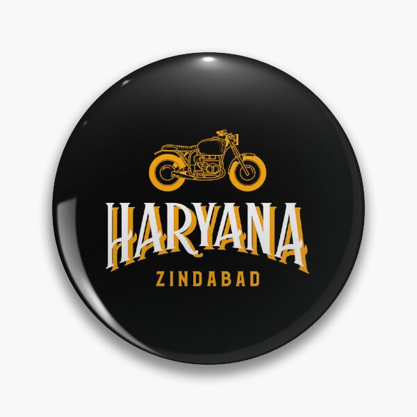 Item preview, Haryana shirt designed and sold by altmanjacks.