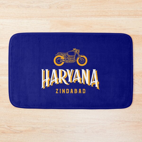 Item preview, Haryana shirt designed and sold by altmanjacks.