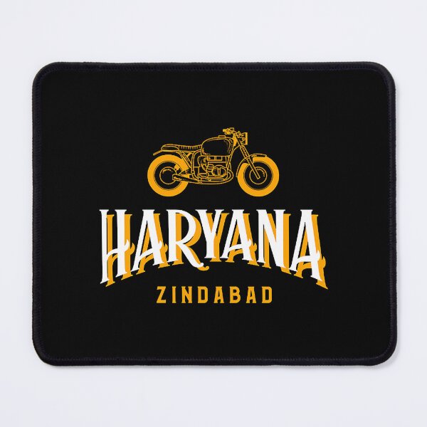 Item preview, Haryana shirt designed and sold by altmanjacks.