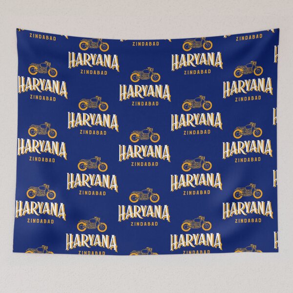 Item preview, Haryana shirt designed and sold by altmanjacks.