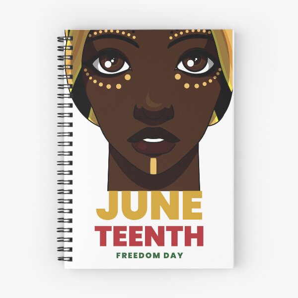 Item preview, juneteenth day celibrate  designed and sold by paradisNouha.