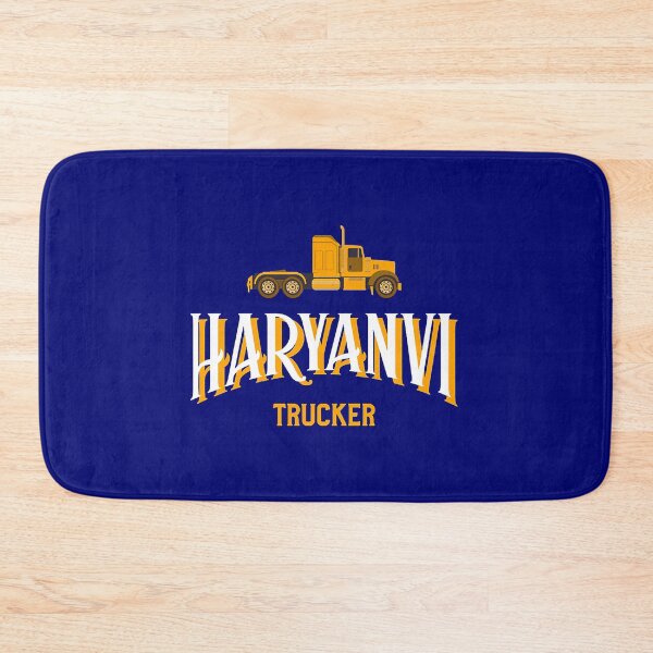 Item preview, Haryana Trucker designed and sold by altmanjacks.