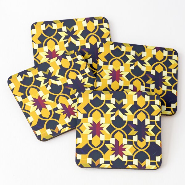 Item preview, Modern Abstract Pattern designed and sold by Bunmigraphics .