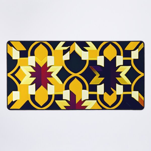 Item preview, Modern Abstract Pattern designed and sold by Bunmigraphics .