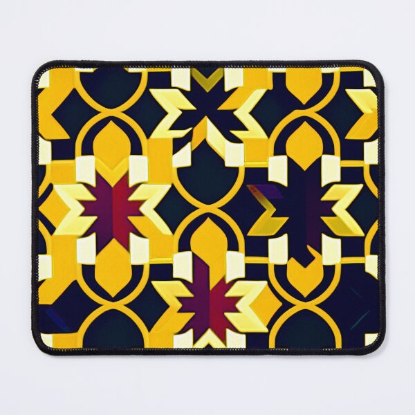 Item preview, Modern Abstract Pattern designed and sold by Bunmigraphics .
