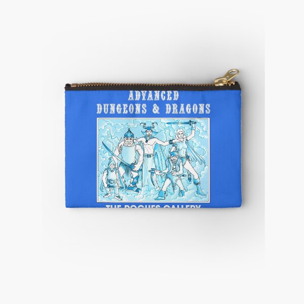 Item preview, Advanced Dungeons and Dragons Rogues Gallery designed and sold by Devon Designs.