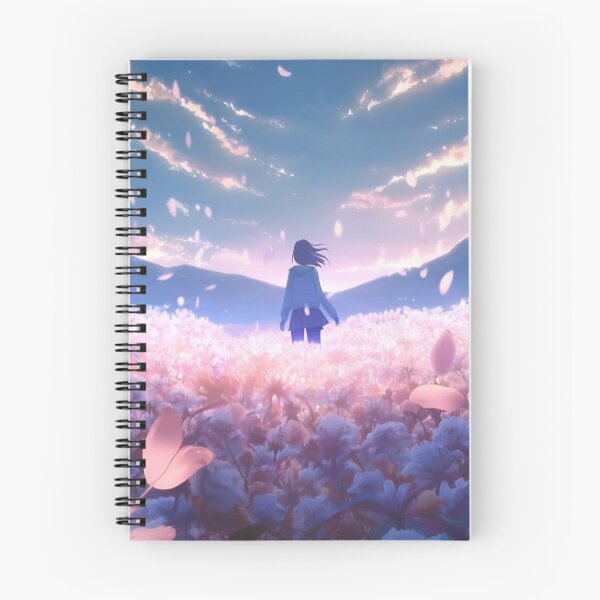 Item preview, Anime asethetic art designed and sold by Animenet.