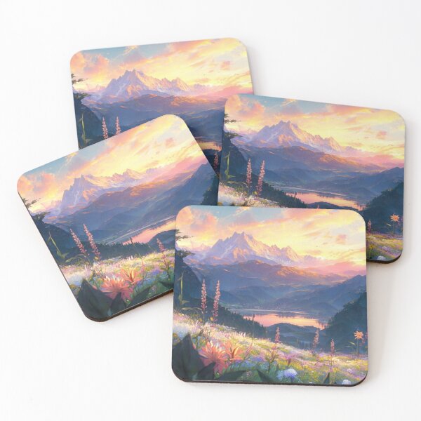 Item preview, Anime aet designed and sold by Animenet.
