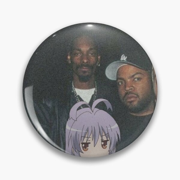 Item preview, Anime Waifu x Rap Gangsta gang designed and sold by Yota38.