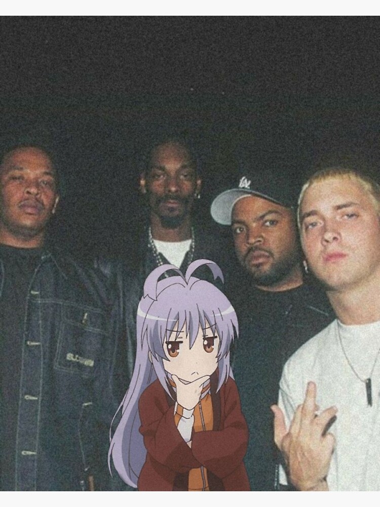 Anime Gang