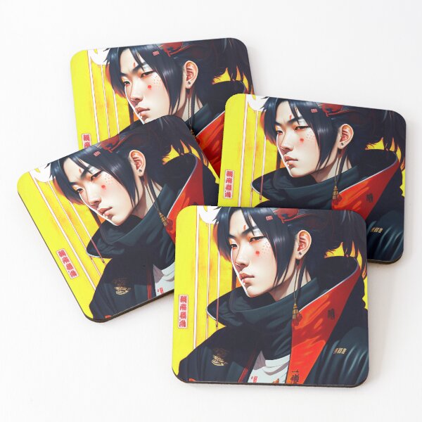 Item preview, Shounen Manga designed and sold by Bunmigraphics .