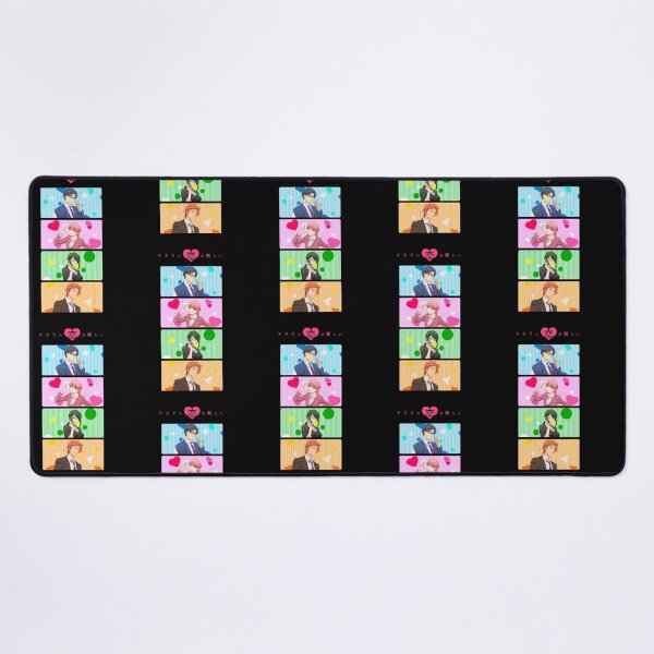 Item preview, Wotakoi  Active  designed and sold by BYOGITO.