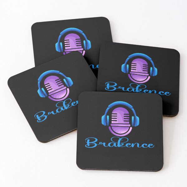 Item preview, Brakence    designed and sold by hustongriceldas.