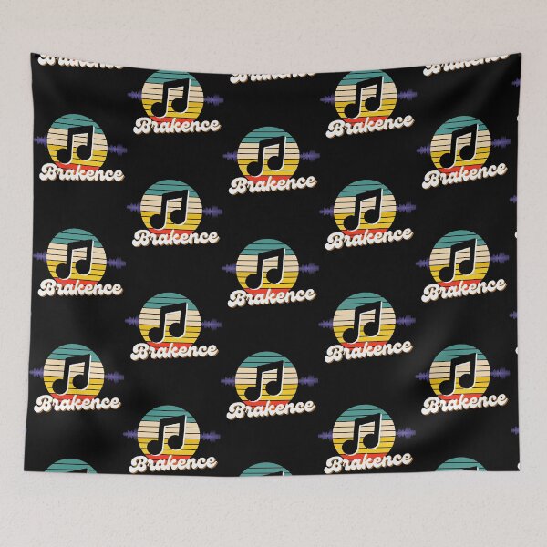 Item preview, Brakence    designed and sold by hustongriceldas.