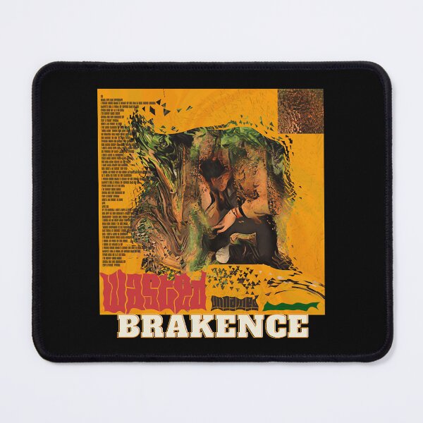 Item preview, Brakence designed and sold by hustongriceldas.