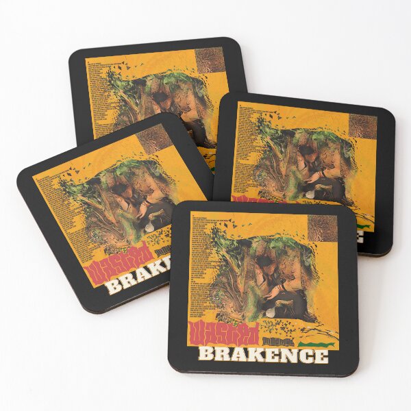 Item preview, Brakence    designed and sold by hustongriceldas.