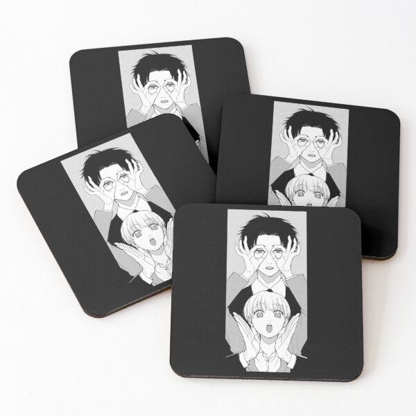 Item preview, Wotakoi  designed and sold by BYOGITO.