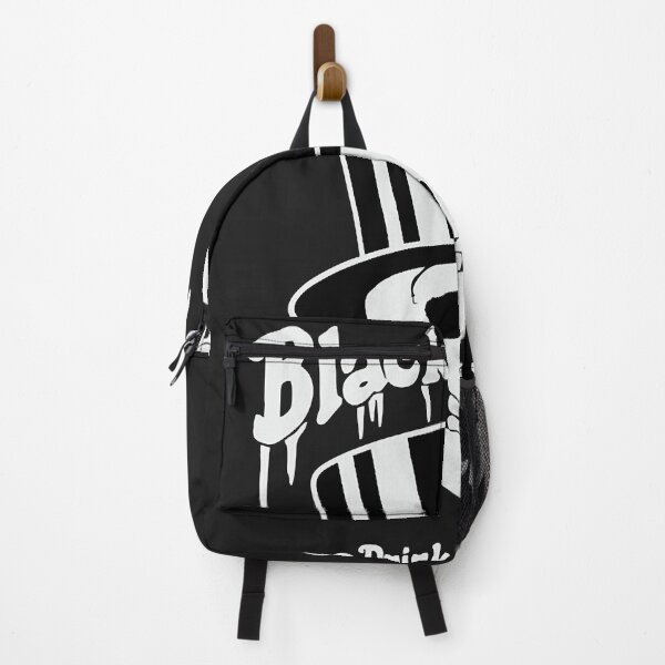 Item preview, Black Death Vodka Logo Merchandise designed and sold by PERLVANHOUTEN.