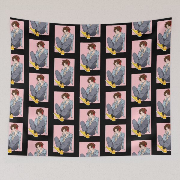Item preview, wotakoi anime   designed and sold by BYOGITO.