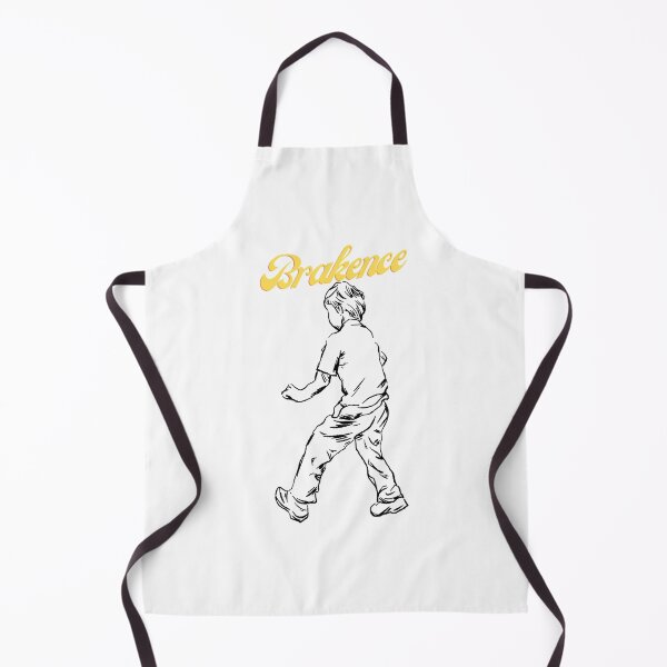 Aperçu de l'œuvre Brakence , t-shirts créée et vendue par hustongriceldas.