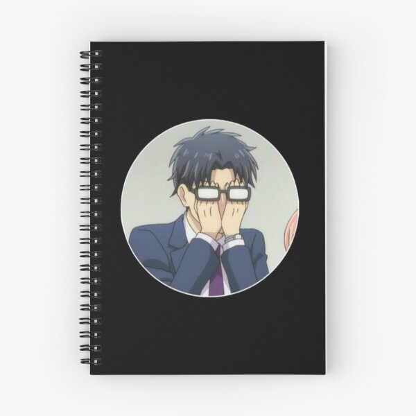 Item preview, Wotakoi FanArt     designed and sold by BYOGITO.