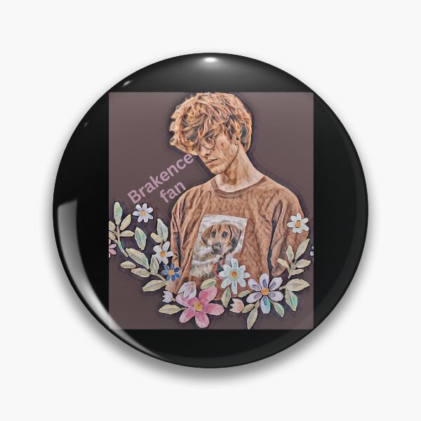 Item preview, Brakence Merch Cbd designed and sold by hustongriceldas.