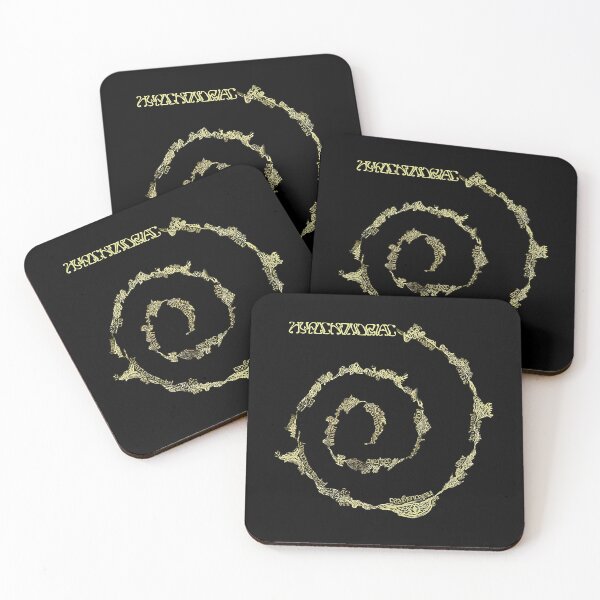 Item preview, Brakence Hypochondriac Album designed and sold by hustongriceldas.