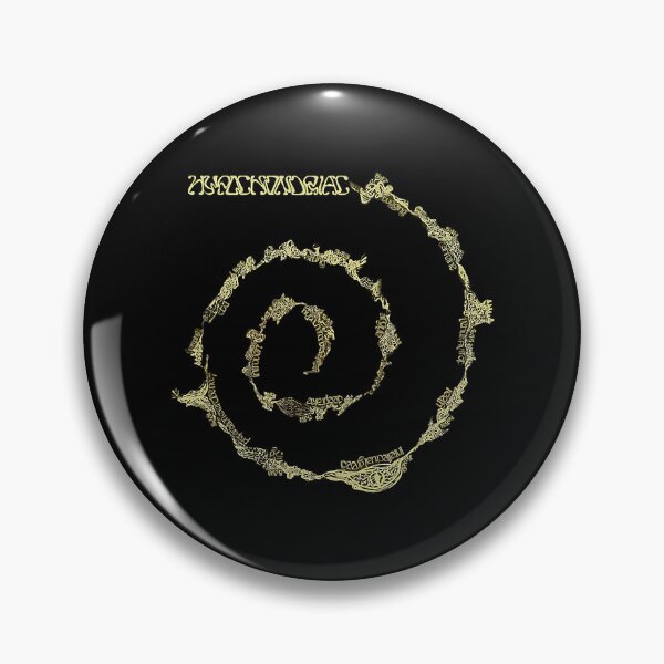 Item preview, Brakence Hypochondriac Album designed and sold by hustongriceldas.
