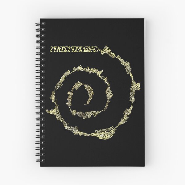 Item preview, Brakence Hypochondriac Album designed and sold by hustongriceldas.